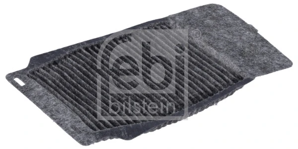 Air Filter, traction battery casing